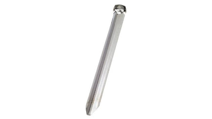 Halfround U-peg