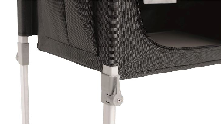 Padres Double Kitchen Table