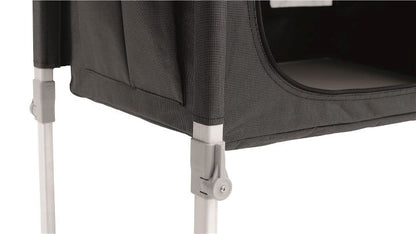 Padres Double Kitchen Table