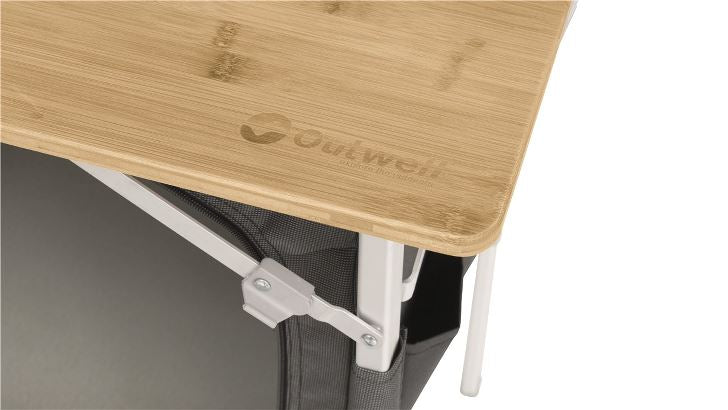 Padres Double Kitchen Table
