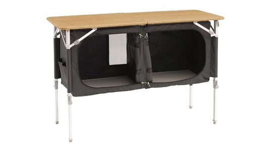Padres Double Kitchen Table