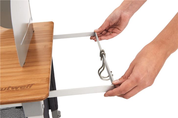 Padres Kitchen Table