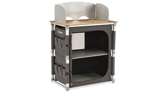 Padres Kitchen Table