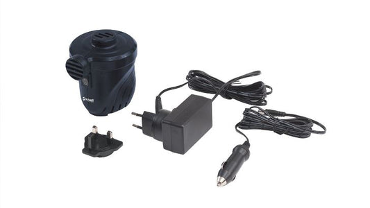 Sky2 Pump 12V/230V