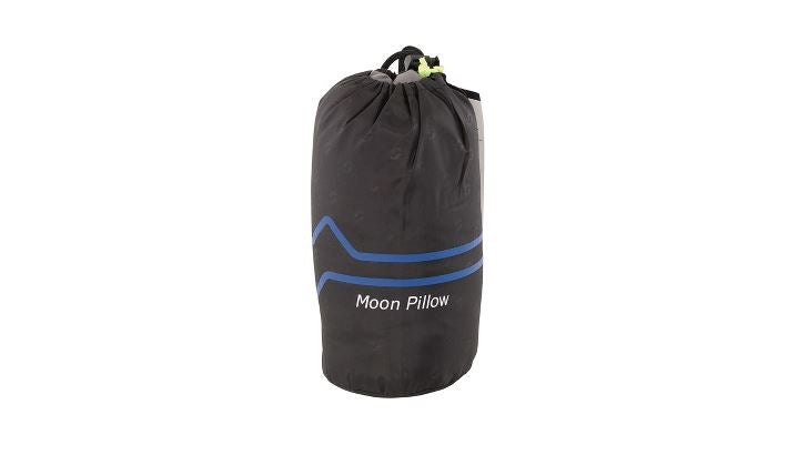 Soft Moon Pillow