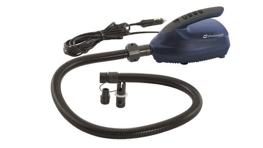 Squall Tent Pump 12V