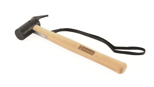 Steel Camping Hammer