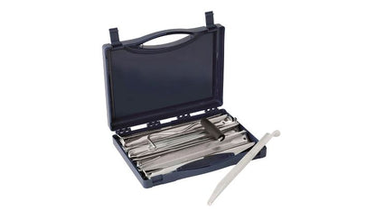 Super U-Peg Box