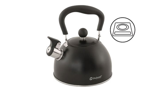 Tea Break Lux Kettle