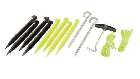 Tent Accessories Pack