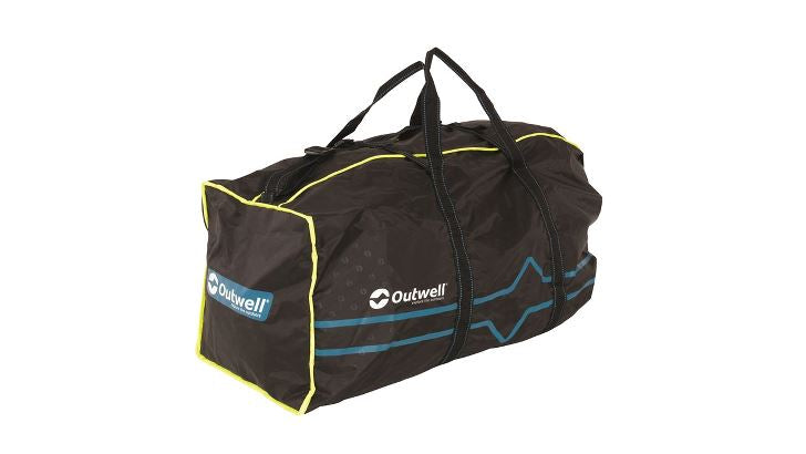 Tent carrybag