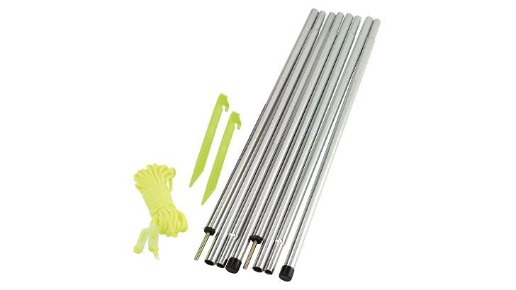Upright Pole Set 200 cm