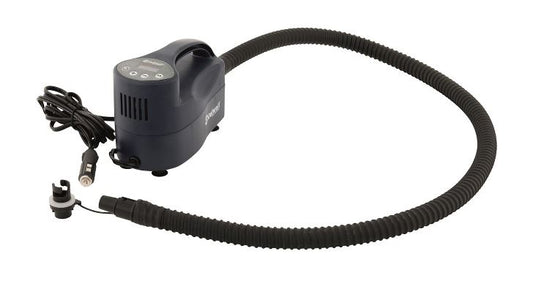 Wind Gust Tent Pump 12V
