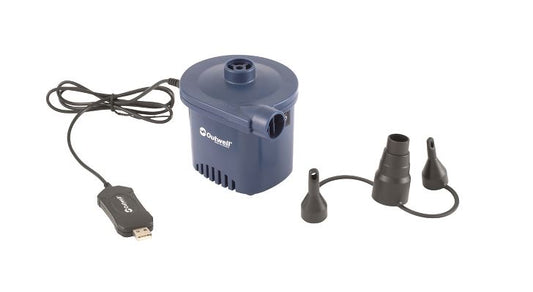 Wind Pump USB