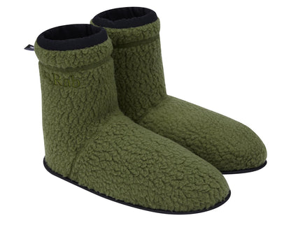 Outpost Hut Boot