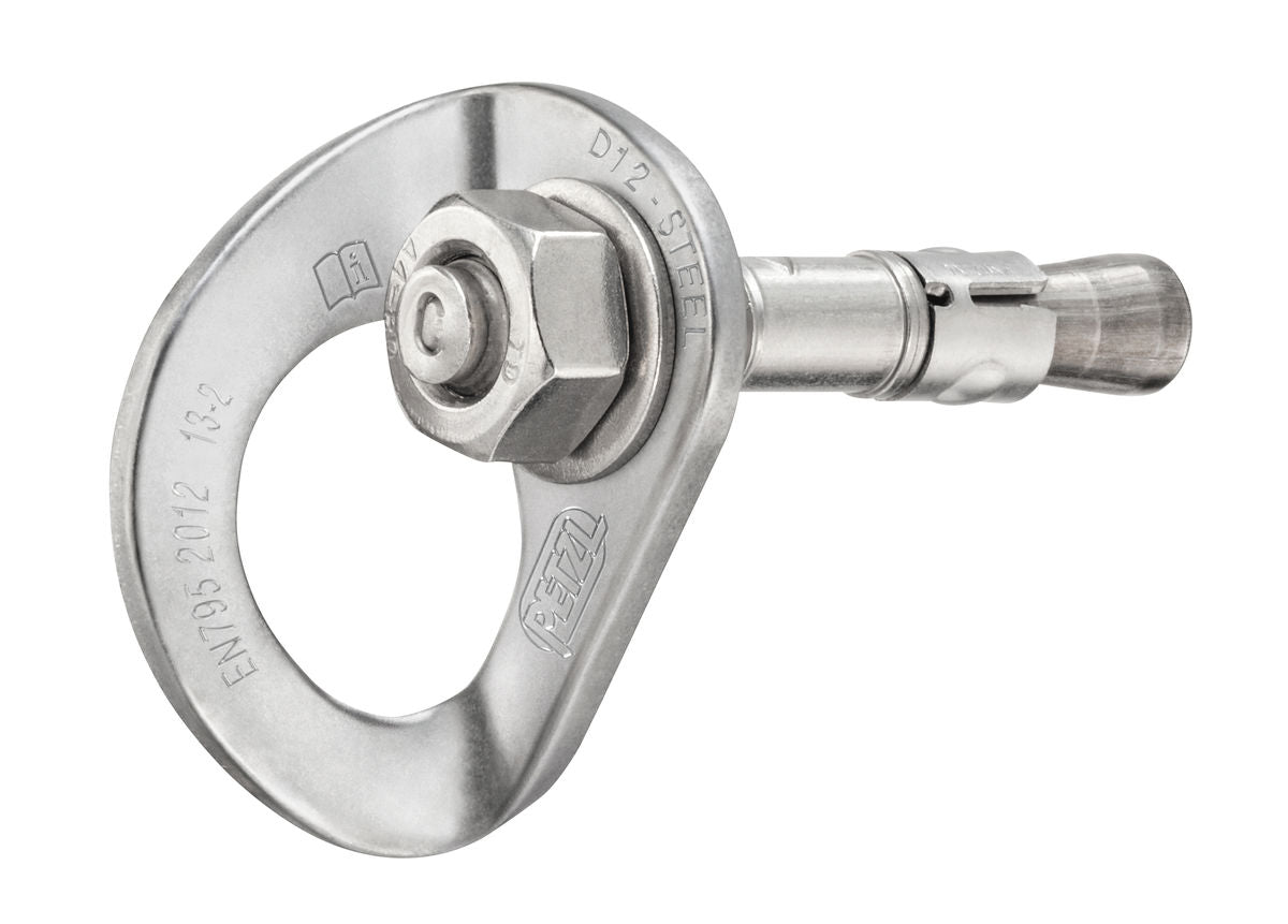 COEUR BOLT STEEL (pack of 20)