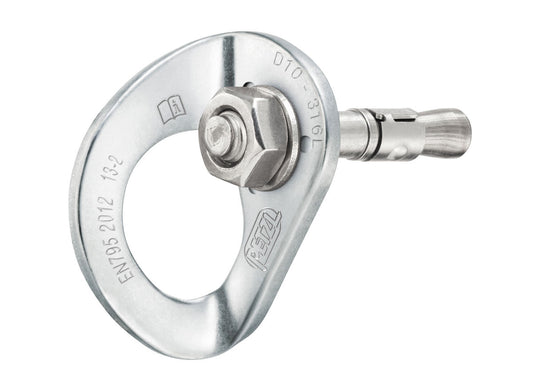COEUR BOLT STAINLESS (Pack of 20)