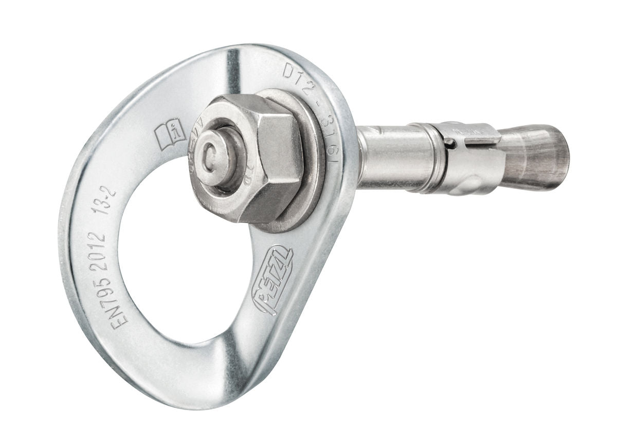 COEUR BOLT STAINLESS (Pack of 20)