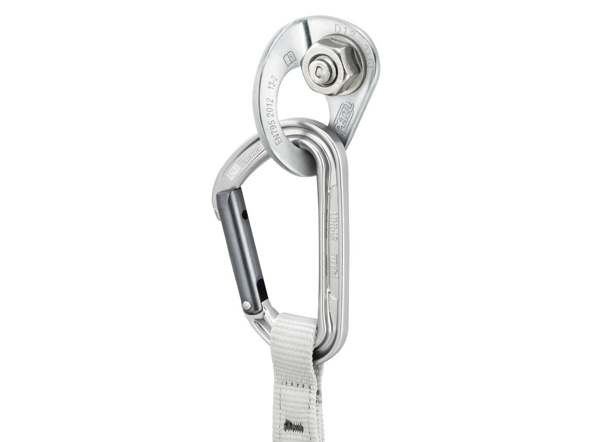 COEUR BOLT STAINLESS (Pack of 20)