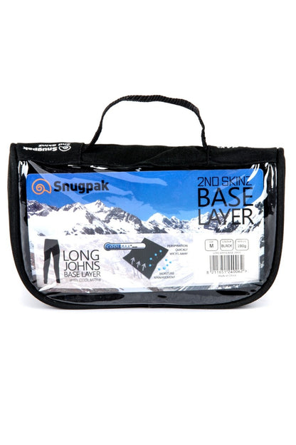 2nd Skinz Coolmax L John
