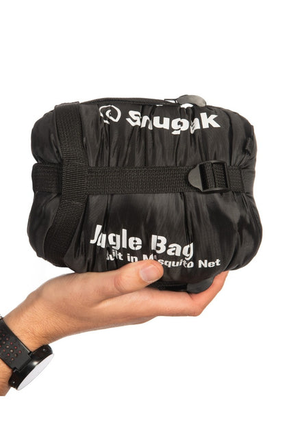 Jungle Bag