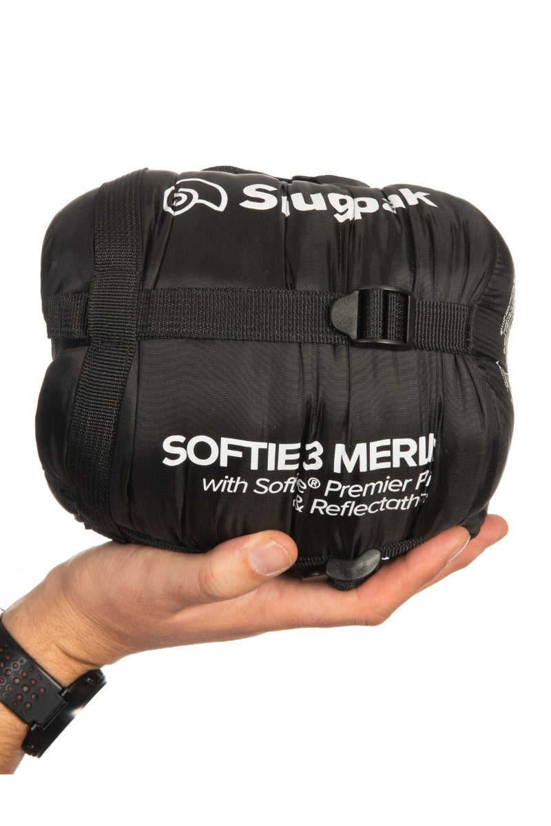 Softie 3 Merlin LZ