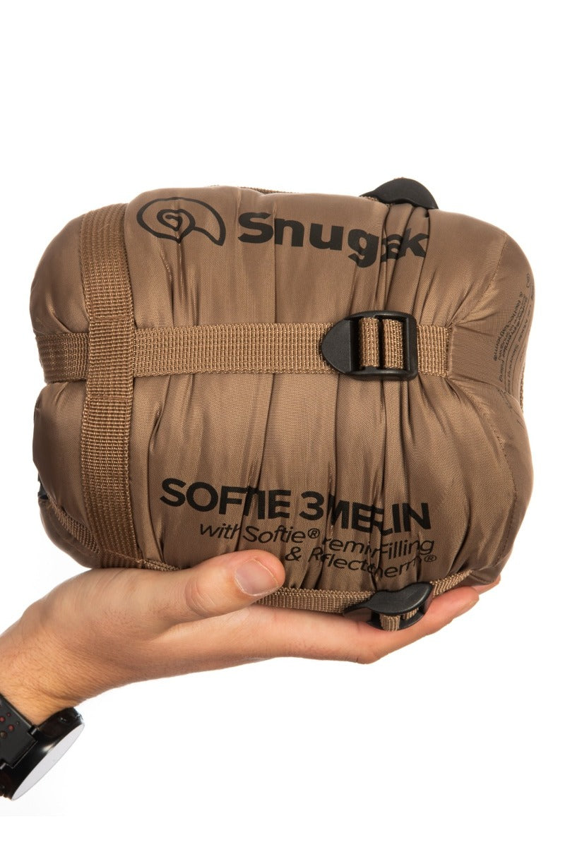 Softie 3 Merlin LZ