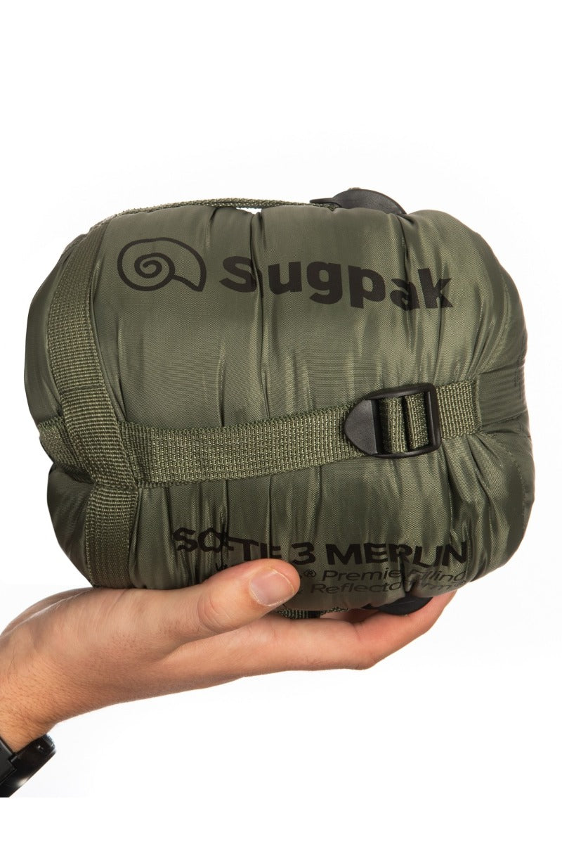 Softie 3 Merlin LZ