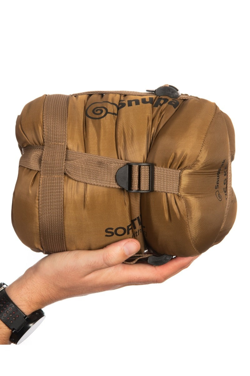 Softie 6 Kestrel