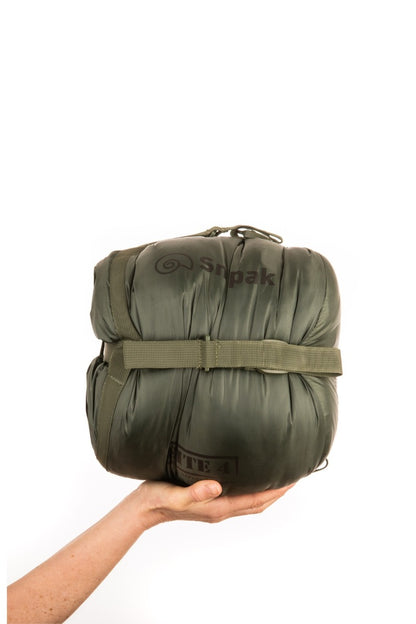 Softie Elite 4 Olive LZ