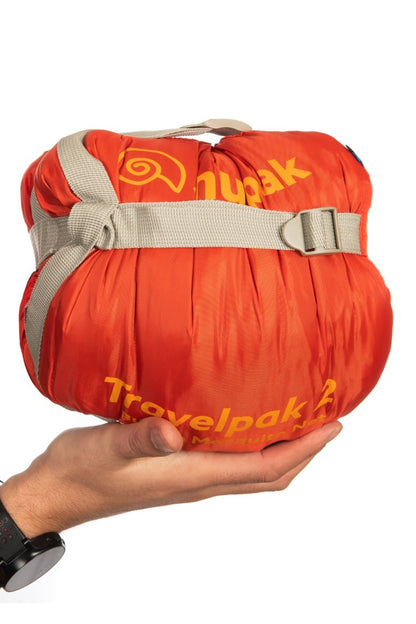 Travelpak 2