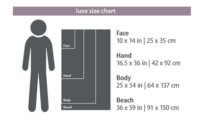 Luxe - Hand