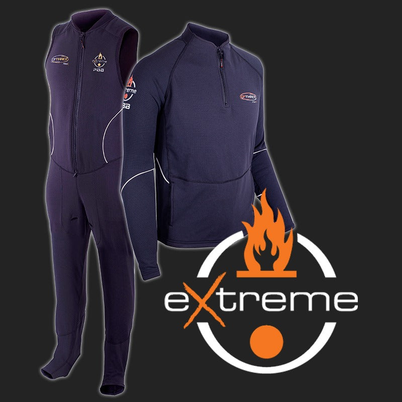 PBB eXtreme Base Layer System