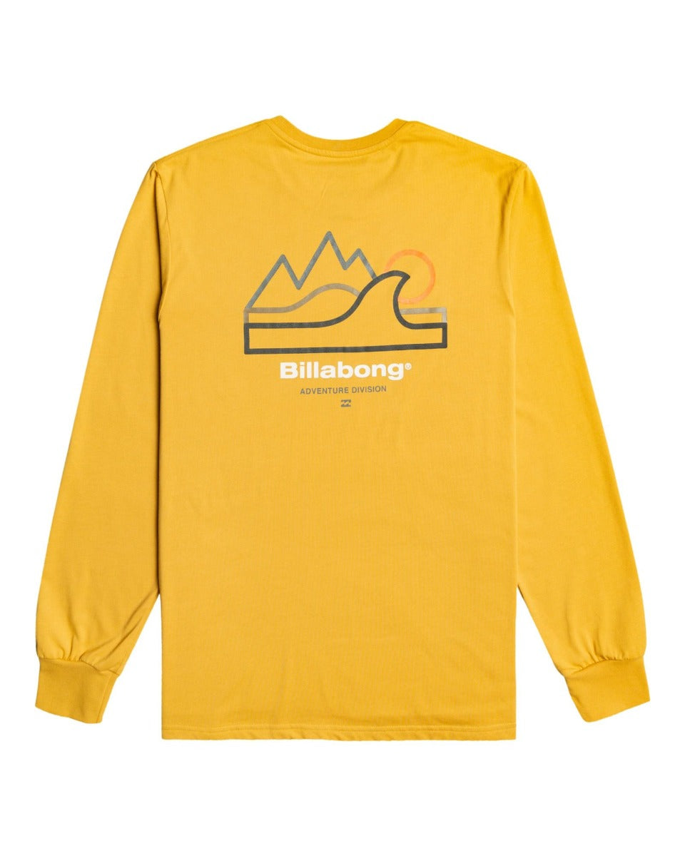 Peak Wave