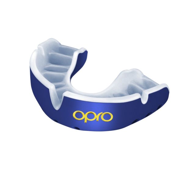 GOLD Self-Fit GEN4 Mouthguard-Adult