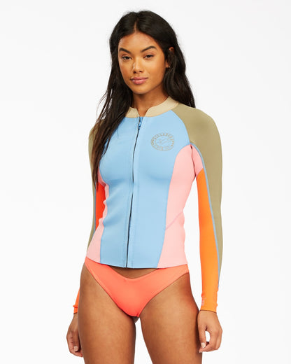 Peeky Jacket