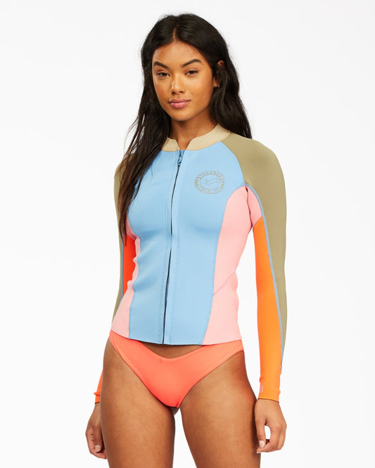 Peeky Jacket