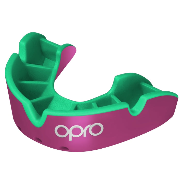 SILVER Self-Fit GEN4 Mouthguard-Adult