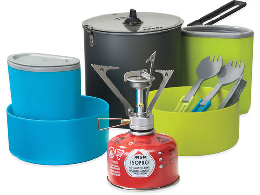 PocketRocket® Stove Kit