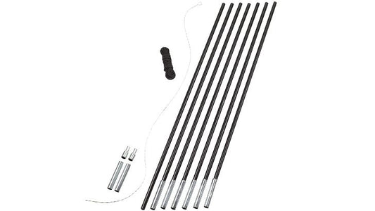 Pole DIY Set 11.0 mm