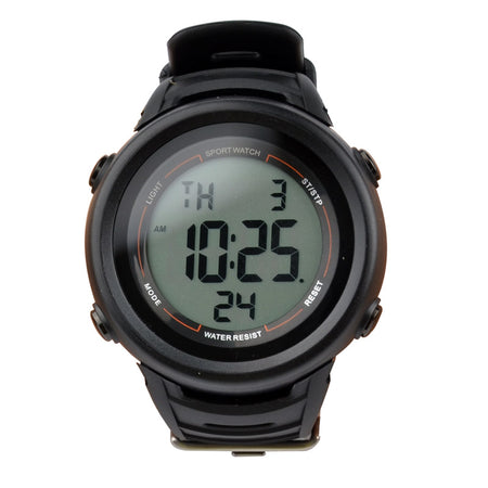 Pro 322 Wrist Stopwatch