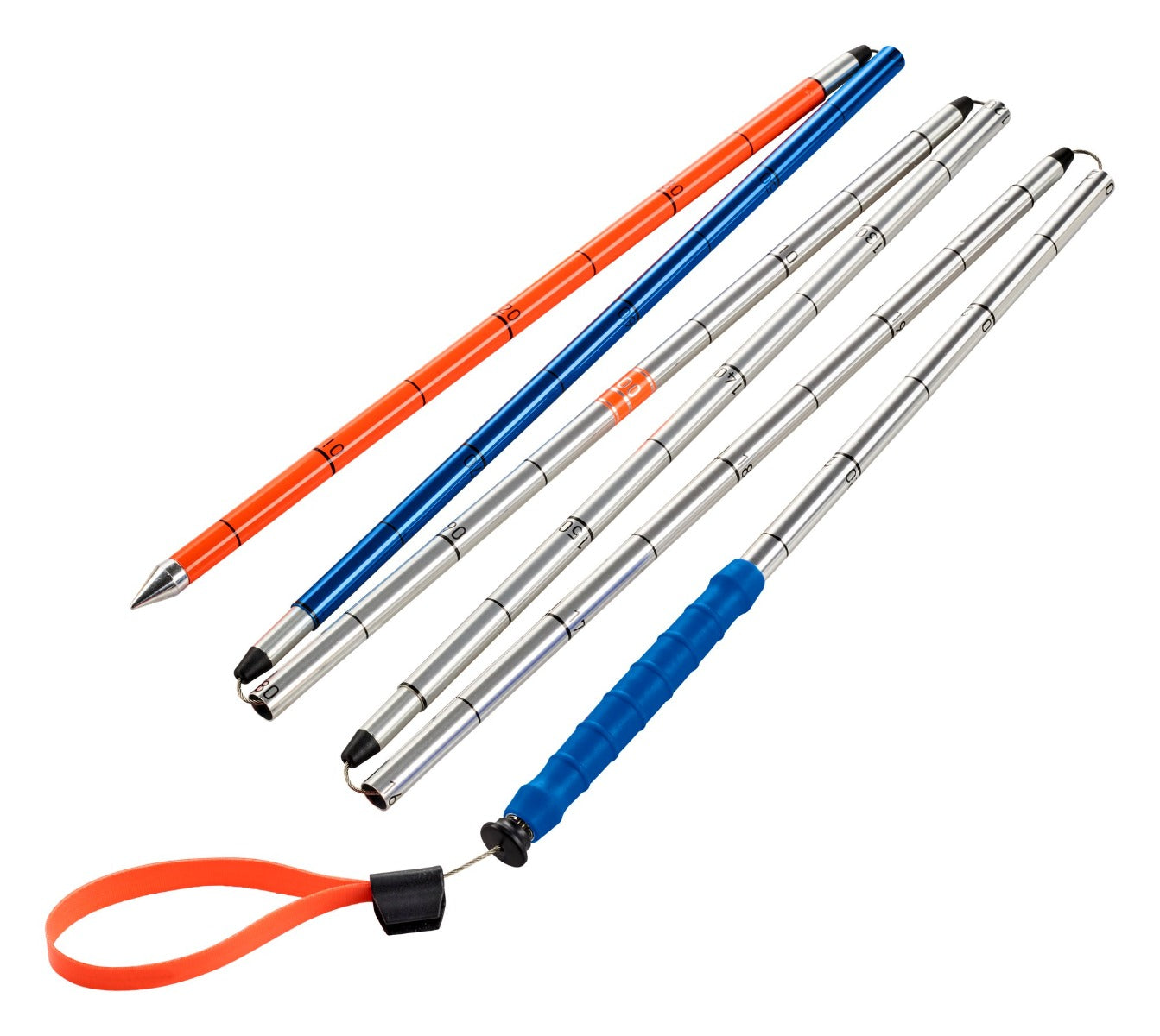 ALU 240 PFA