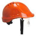 Endurance Spec Visor Helmet