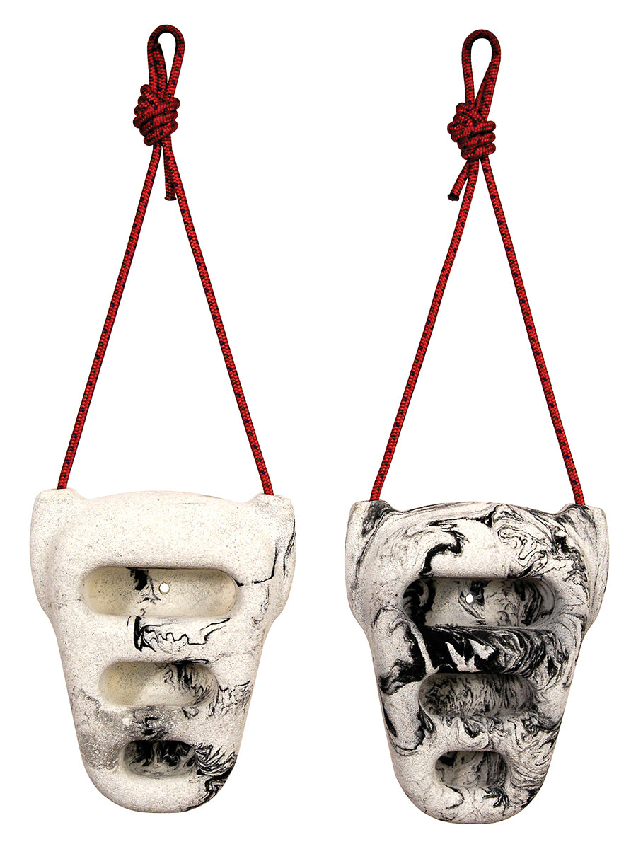 Rock Rings 3D