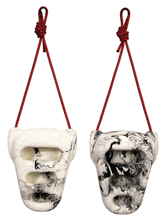 Rock Rings 3D