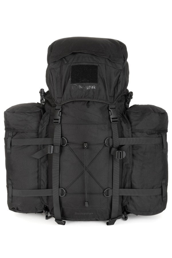 RocketPak