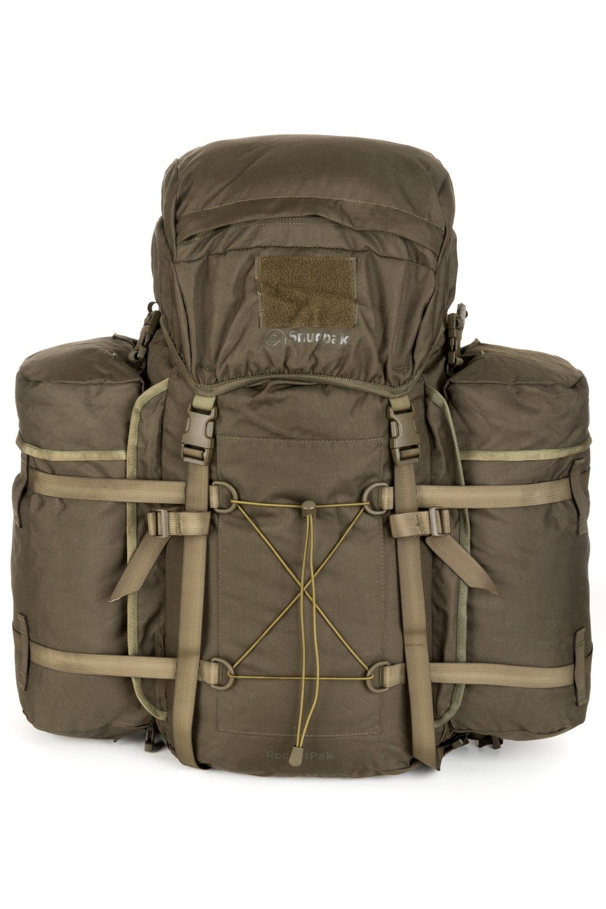 RocketPak