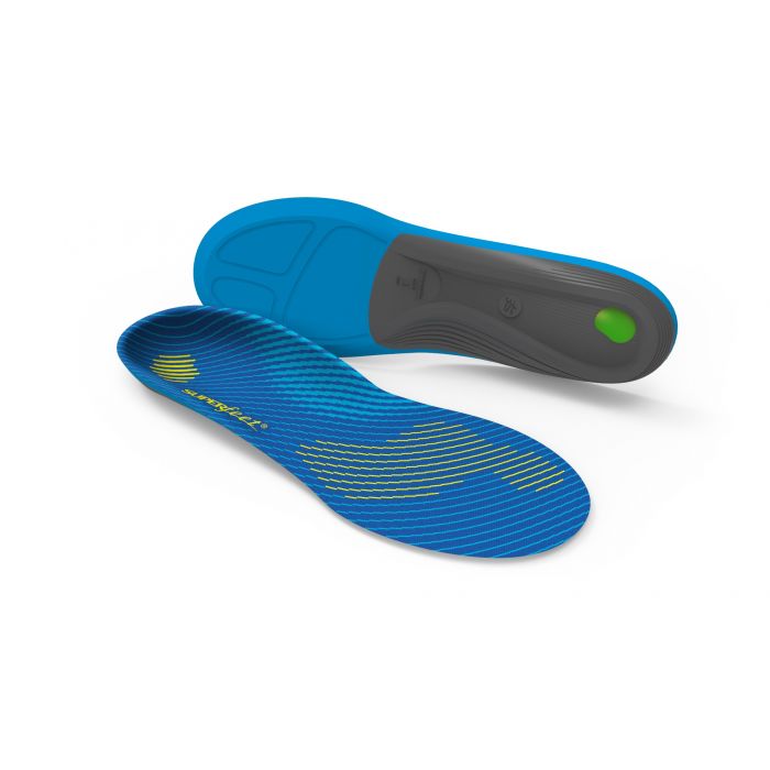 Run Comfort  Thin Insole