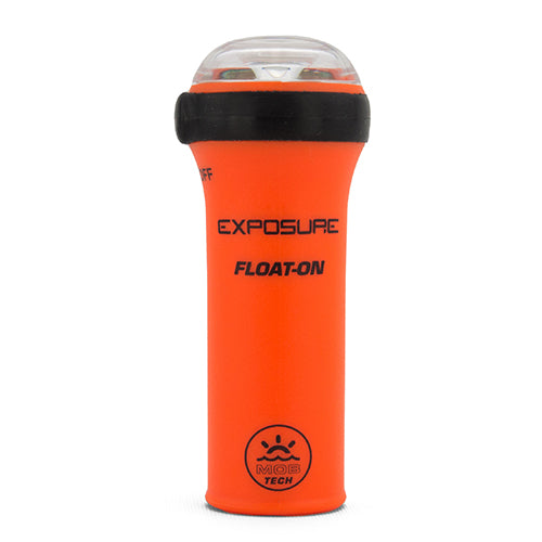 Exposure Float-On