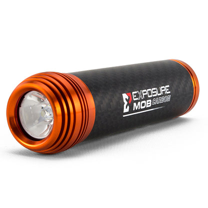 Exposure MOB Carbon Search Light